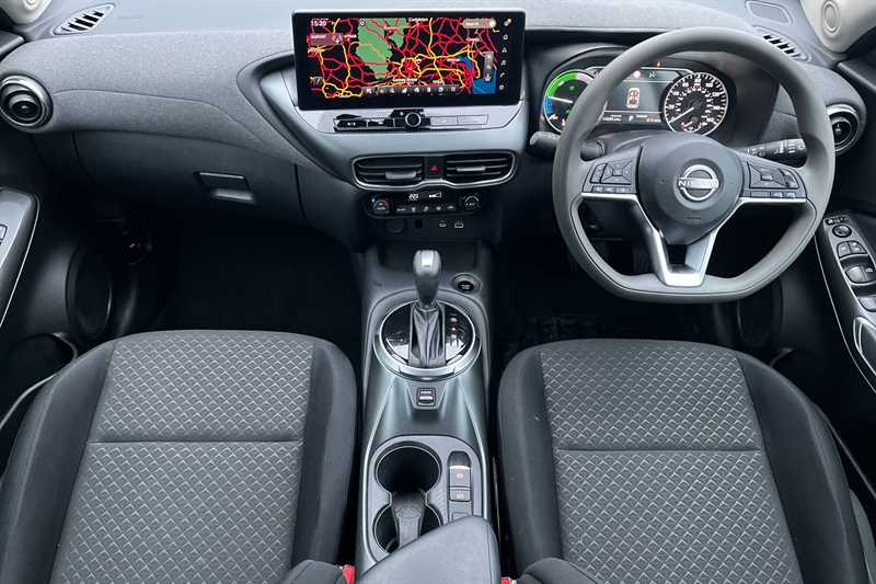 Used Nissan Juke 2024 for sale - 77256773: Photo 32