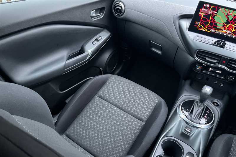 Used Nissan Juke 2024 for sale - 77256773: Photo 33