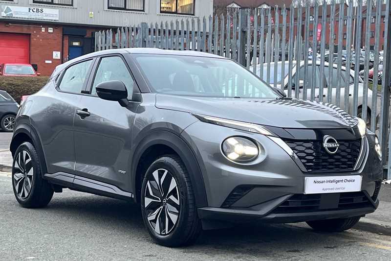 Used Nissan Juke 2024 for sale - 77256773: Photo 34