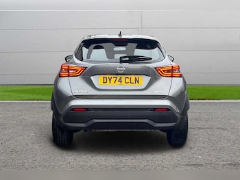 Used Nissan Juke 2024 for sale - 77256773: Photo