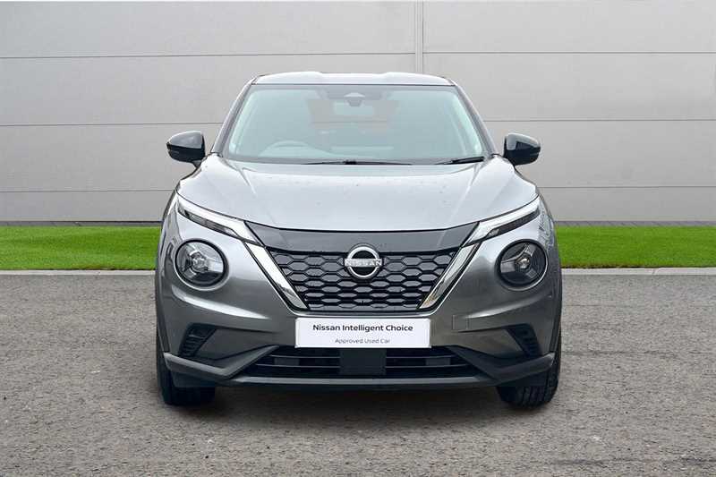Used Nissan Juke 2024 for sale - 77256773: Photo 5