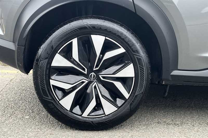 Used Nissan Juke 2024 for sale - 77256773: Photo 6