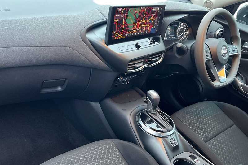 Used Nissan Juke 2024 for sale - 77256773: Photo 7