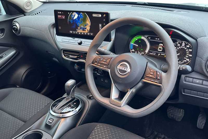 Used Nissan Juke 2024 for sale - 77256773: Photo 8