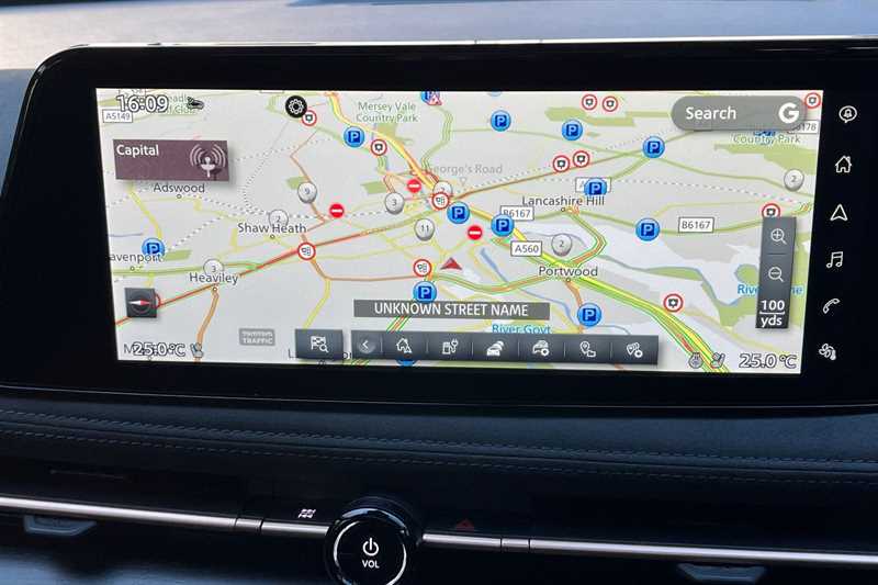 Used Nissan ARIYA 2024 for sale - 77540082: Photo 10