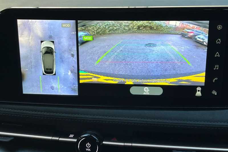 Used Nissan ARIYA 2024 for sale - 77540082: Photo 12