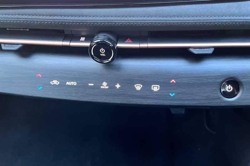 Used Nissan ARIYA 2024 for sale - 77540082: Photo 13