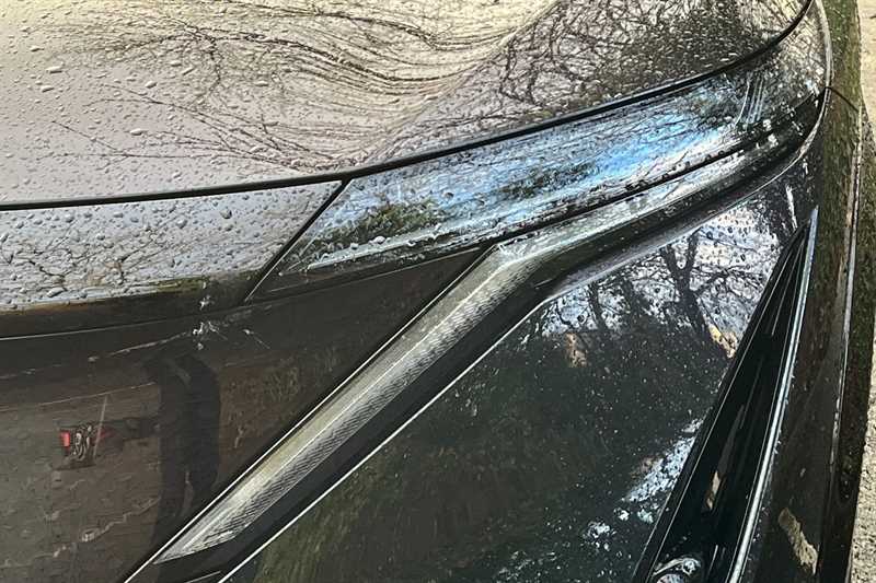 Used Nissan ARIYA 2024 for sale - 77540082: Photo 14