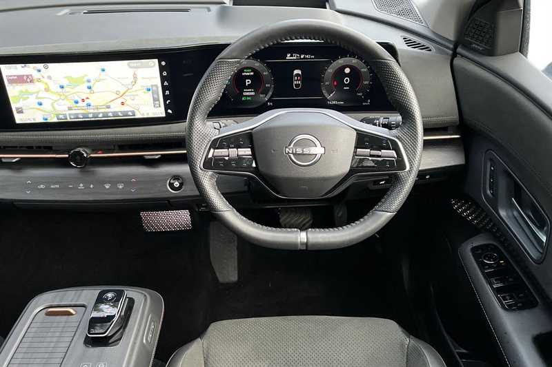 Used Nissan ARIYA 2024 for sale - 77540082: Photo 16