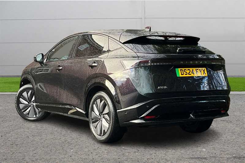 Used Nissan ARIYA 2024 for sale - 77540082: Photo 2