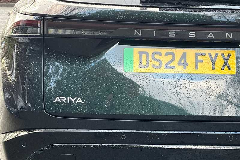 Used Nissan ARIYA 2024 for sale - 77540082: Photo 26