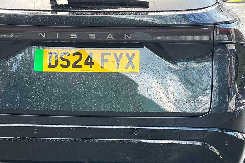 Used Nissan ARIYA 2024 for sale - 77540082: Photo 28