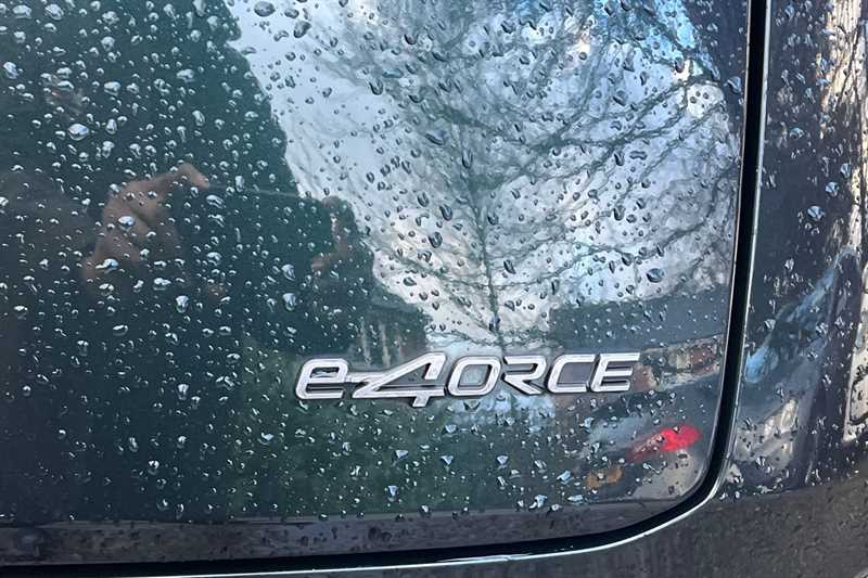 Used Nissan ARIYA 2024 for sale - 77540082: Photo 31