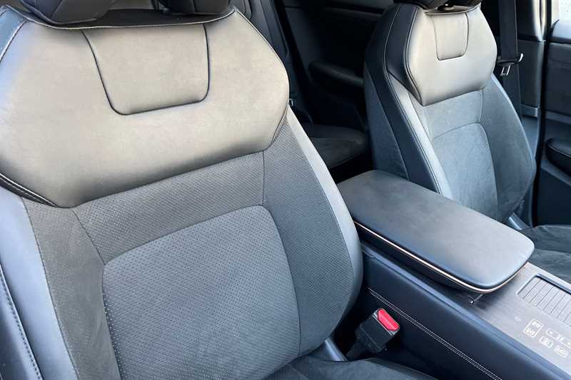 Used Nissan ARIYA 2024 for sale - 77540082: Photo 38