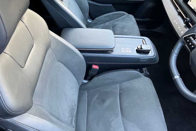 Used Nissan ARIYA 2024 for sale - 77540082: Photo 39