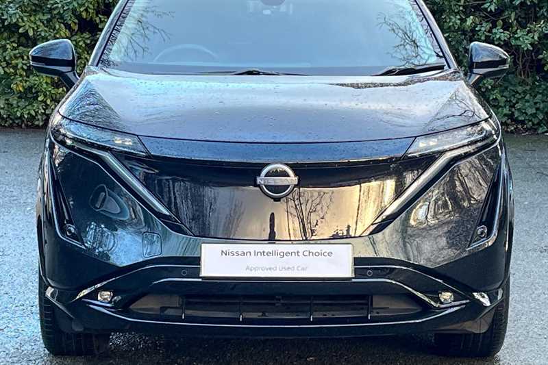 Used Nissan ARIYA 2024 for sale - 77540082: Photo 40