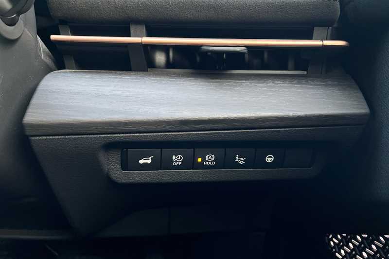 Used Nissan ARIYA 2024 for sale - 77540082: Photo 45