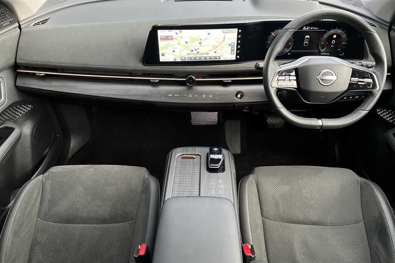 Used Nissan ARIYA 2024 for sale - 77540082: Photo 46