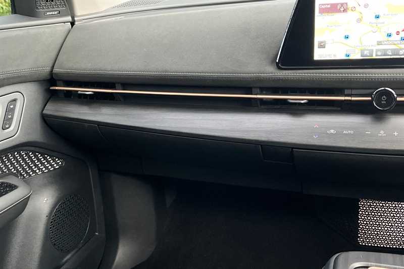 Used Nissan ARIYA 2024 for sale - 77540082: Photo 48