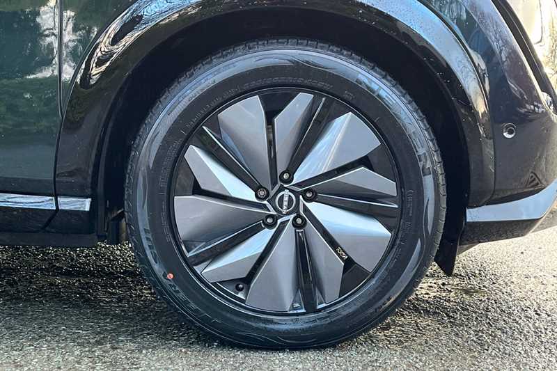 Used Nissan ARIYA 2024 for sale - 77540082: Photo 6