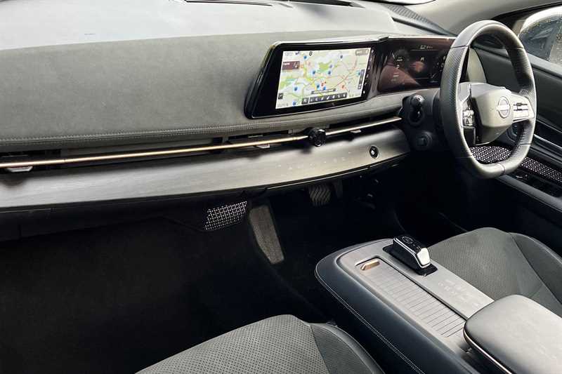 Used Nissan ARIYA 2024 for sale - 77540082: Photo 7