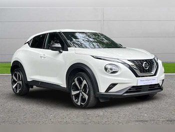 Used Nissan Juke 2022 for sale - 75610861: Photo