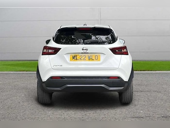 Used Nissan Juke 2022 for sale - 75610861: Photo