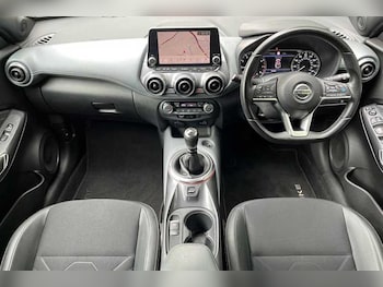Used Nissan Juke 2022 for sale - 75610861: Photo