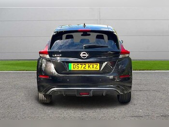 Used Nissan Leaf 2022 for sale - 78172792: Photo