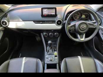 Used Mazda CX-3 2019 for sale - 74881541: Photo
