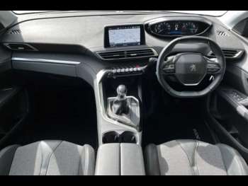 Used Peugeot 3008 2019 for sale - 74881506: Photo