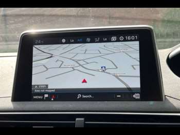 Used Peugeot 3008 2019 for sale - 74881506: Photo