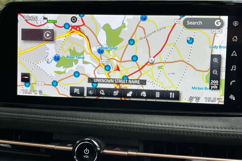 Used Nissan ARIYA 2022 for sale - 76540251: Photo 10