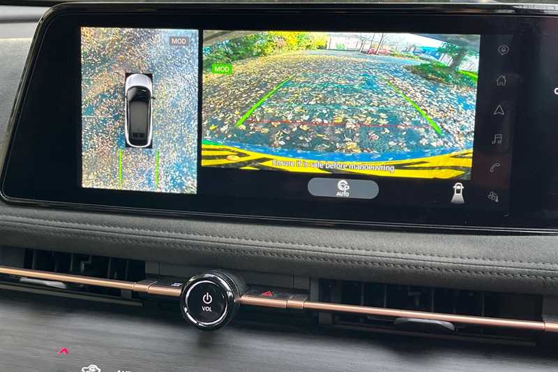 Used Nissan ARIYA 2022 for sale - 76540251: Photo 12