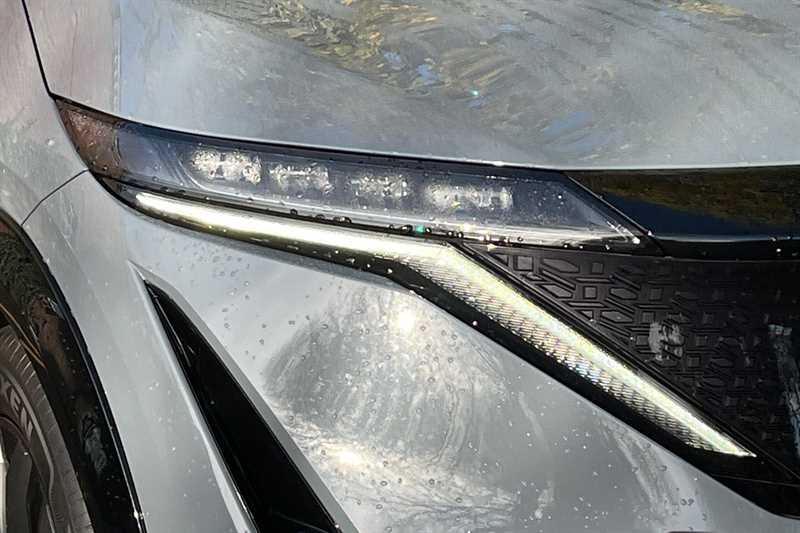 Used Nissan ARIYA 2022 for sale - 76540251: Photo 14