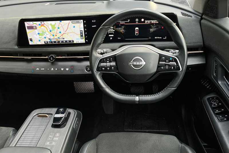 Used Nissan ARIYA 2022 for sale - 76540251: Photo 16