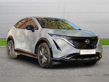 Used Nissan ARIYA 2022 for sale - 76540251: Photo