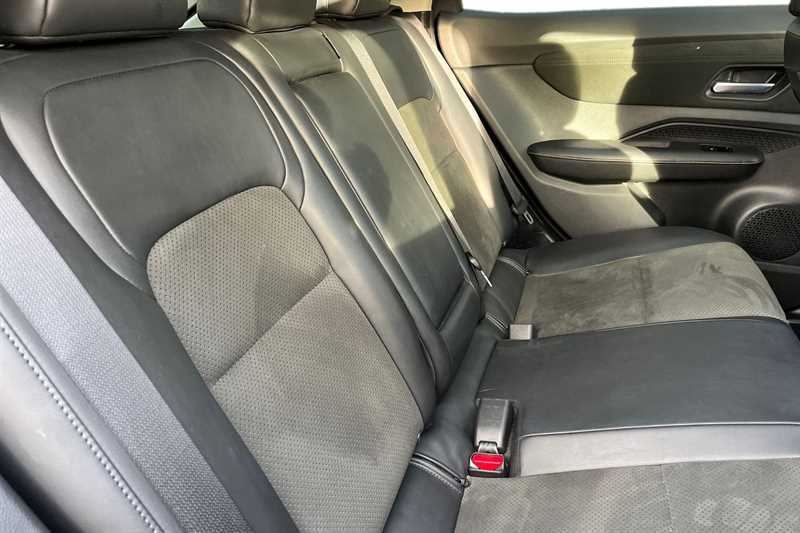 Used Nissan ARIYA 2022 for sale - 76540251: Photo 20