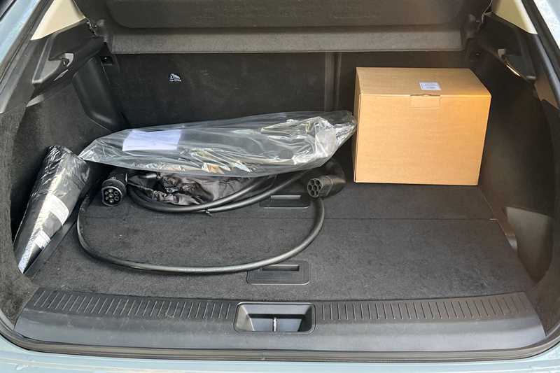 Used Nissan ARIYA 2022 for sale - 76540251: Photo 21