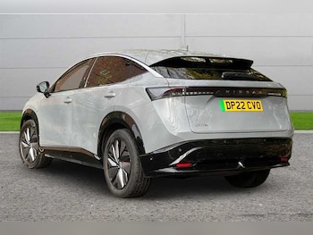 Used Nissan ARIYA 2022 for sale - 76540251: Photo