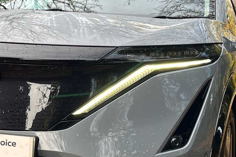 Used Nissan ARIYA 2022 for sale - 76540251: Photo 32