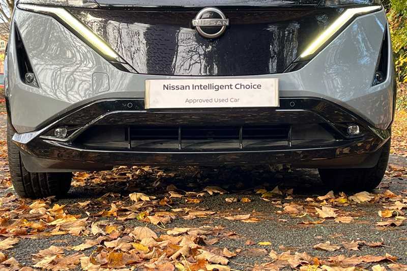 Used Nissan ARIYA 2022 for sale - 76540251: Photo 35