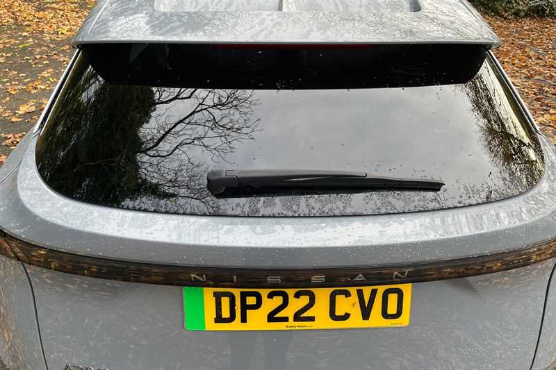 Used Nissan ARIYA 2022 for sale - 76540251: Photo 38