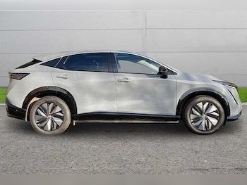 Used Nissan ARIYA 2022 for sale - 76540251: Photo