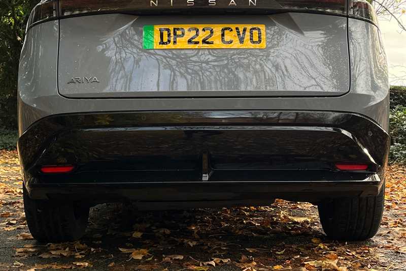 Used Nissan ARIYA 2022 for sale - 76540251: Photo 42