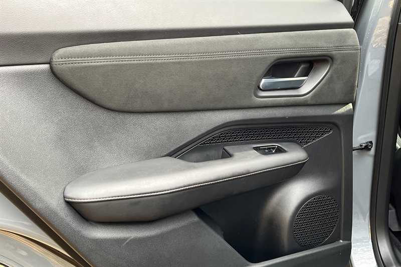 Used Nissan ARIYA 2022 for sale - 76540251: Photo 45