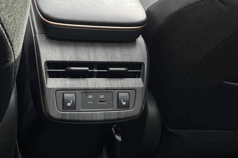 Used Nissan ARIYA 2022 for sale - 76540251: Photo 46