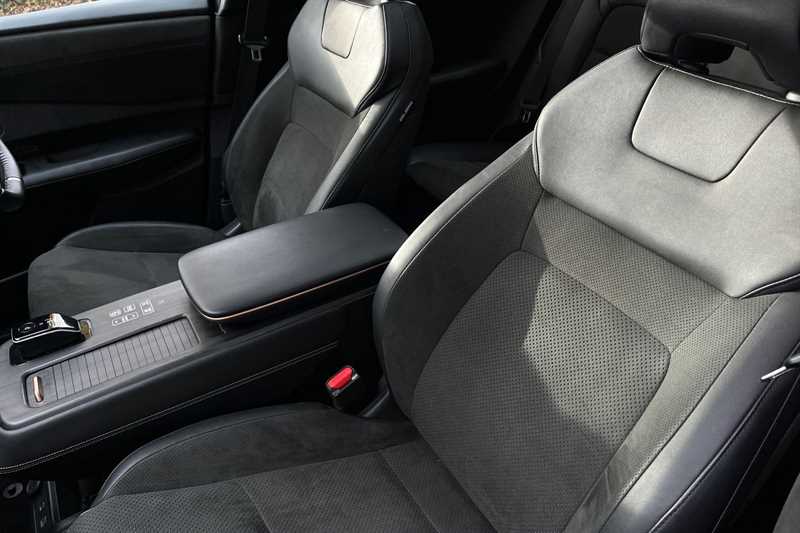 Used Nissan ARIYA 2022 for sale - 76540251: Photo 47