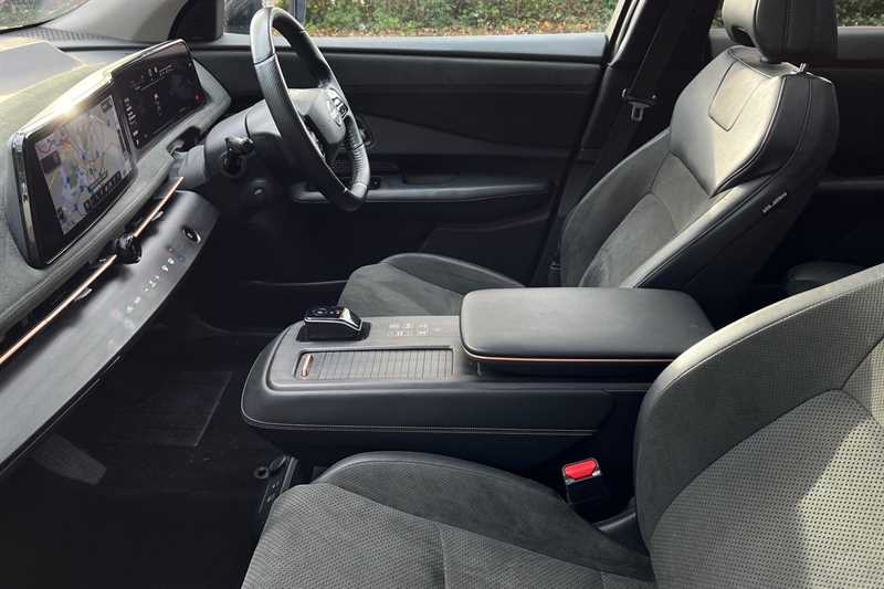 Used Nissan ARIYA 2022 for sale - 76540251: Photo 48