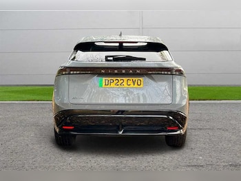 Used Nissan ARIYA 2022 for sale - 76540251: Photo